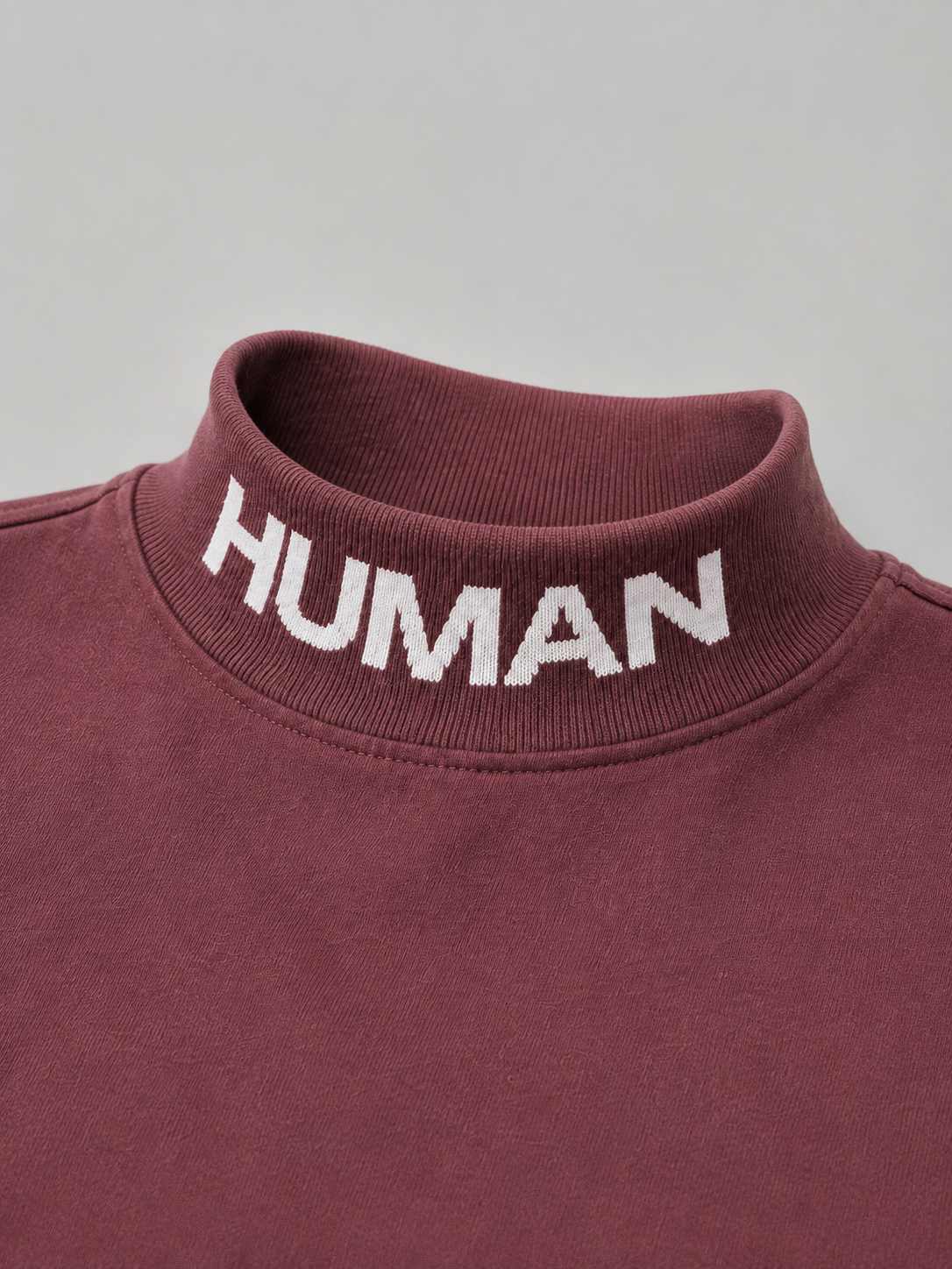 SUPER HUMAN TEE