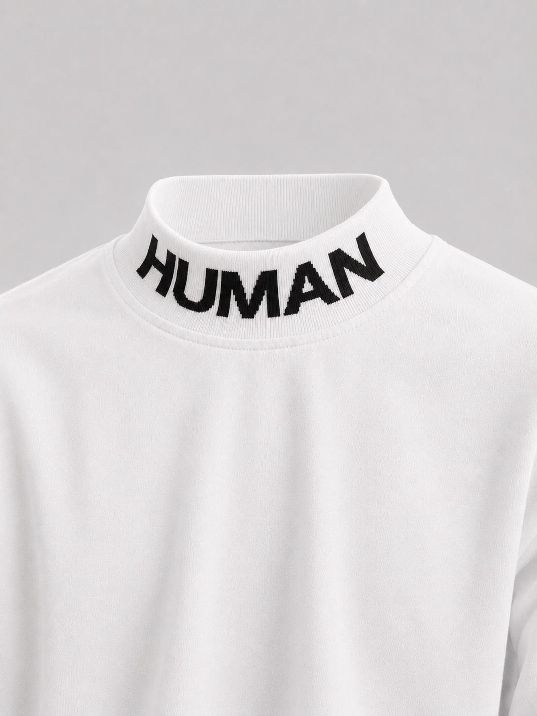 SUPER HUMAN TEE