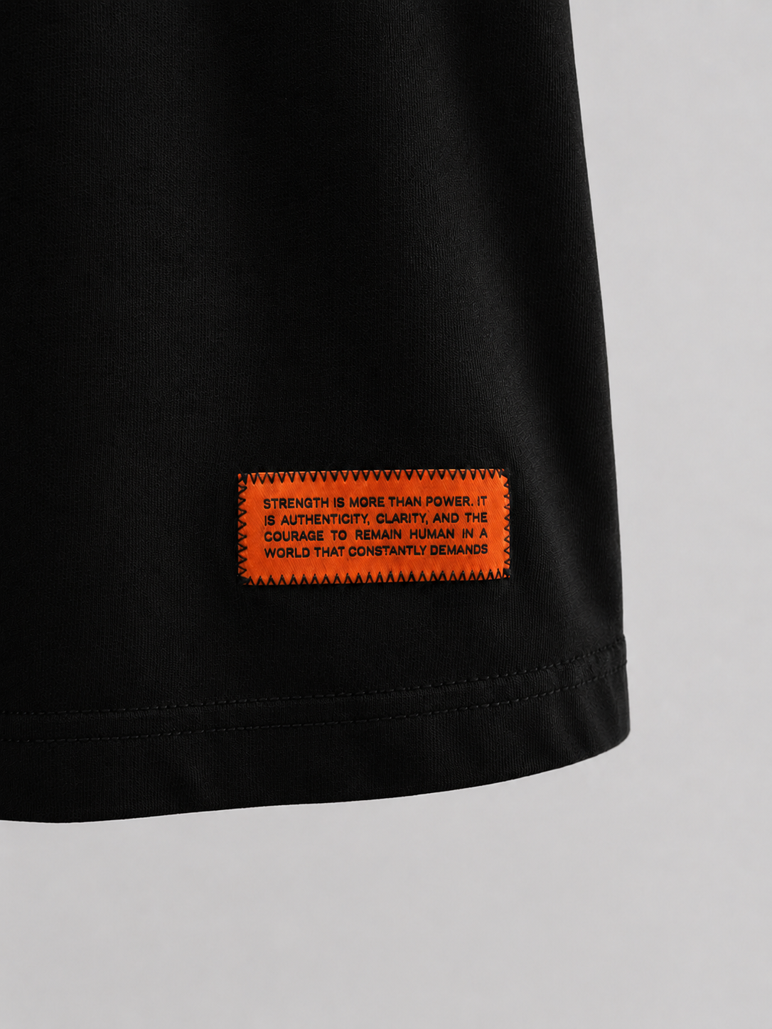 SUPER HUMAN TEE