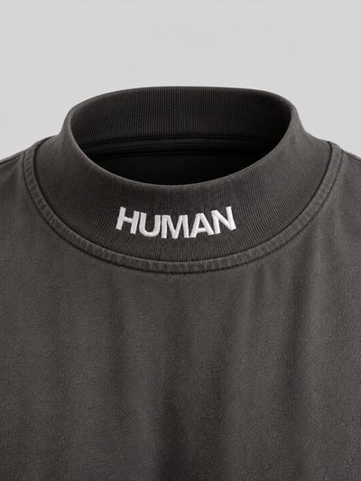 SUPER HUMAN TEE