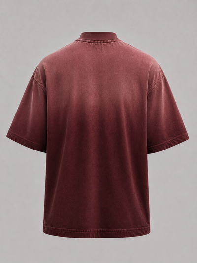 SUPER HUMAN TEE