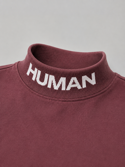 SUPER HUMAN TEE
