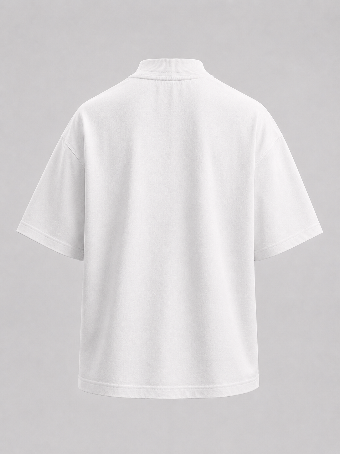 SUPER HUMAN TEE