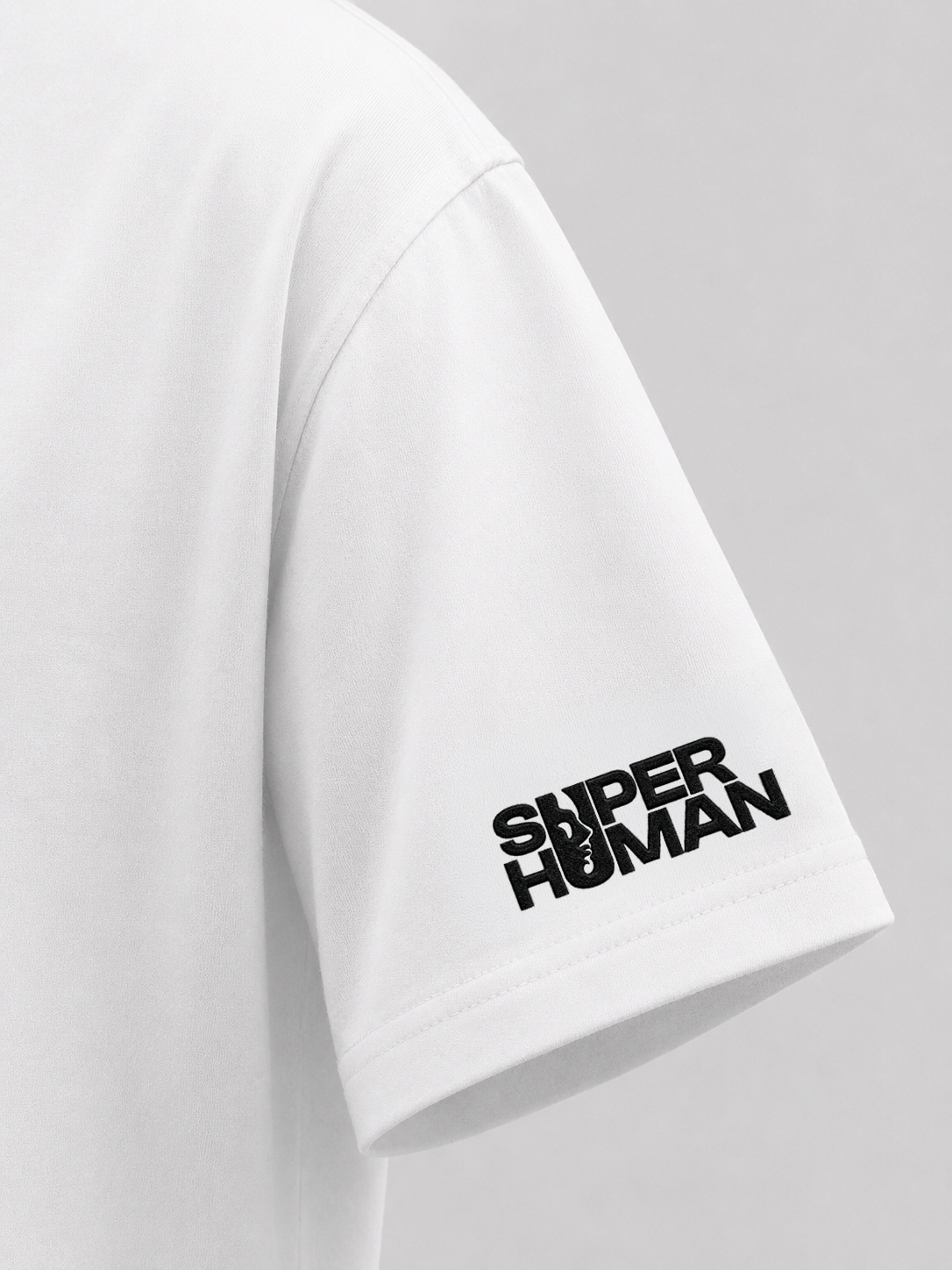 SUPER HUMAN TEE