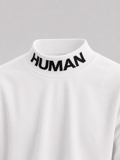 SUPER HUMAN TEE