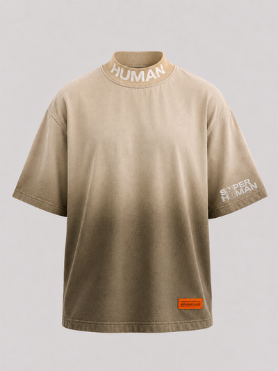 SUPER HUMAN TEE