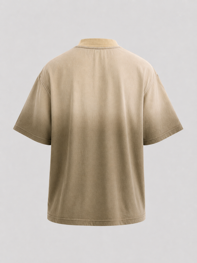 SUPER HUMAN TEE