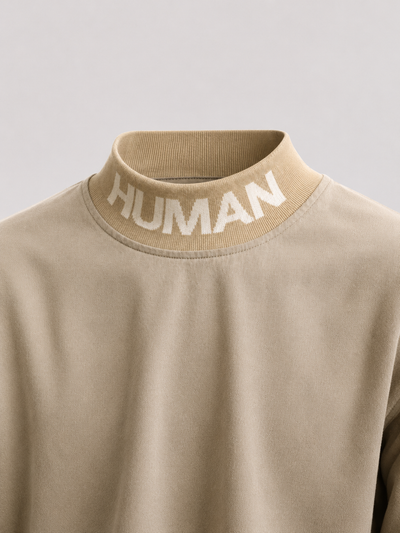 SUPER HUMAN TEE