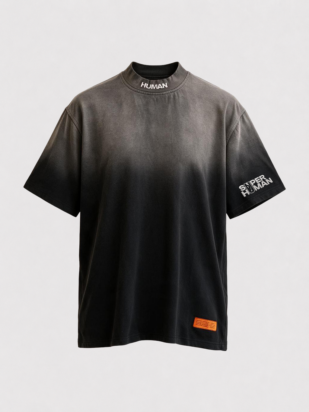 SUPER HUMAN TEE