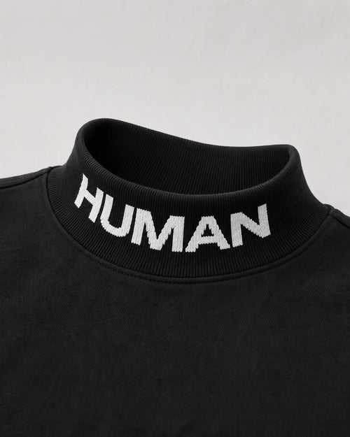 SUPER HUMAN TEE