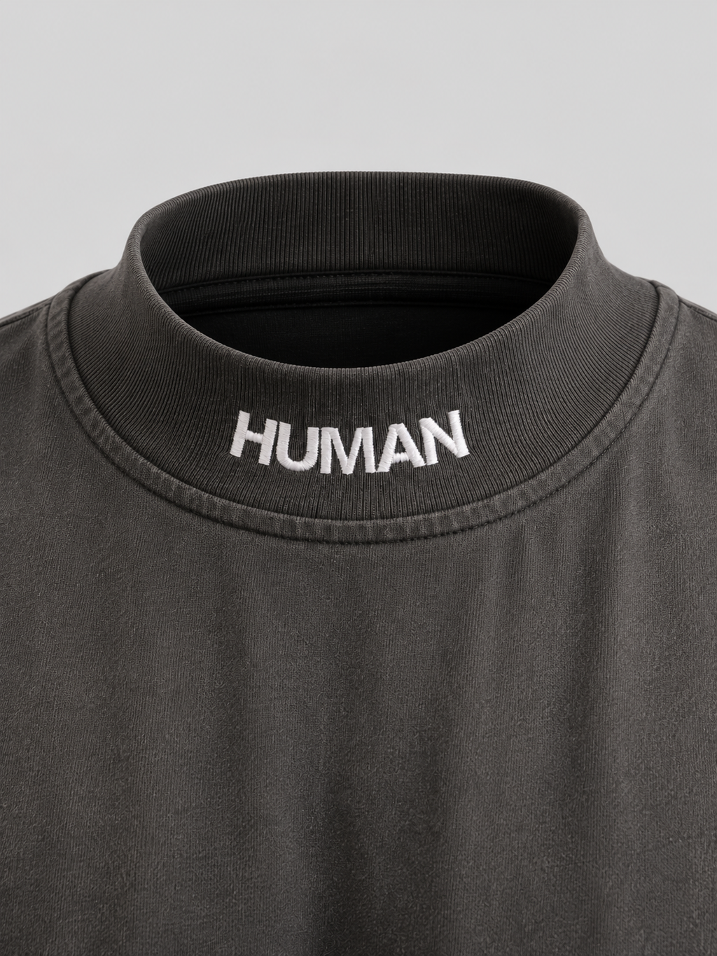 SUPER HUMAN TEE