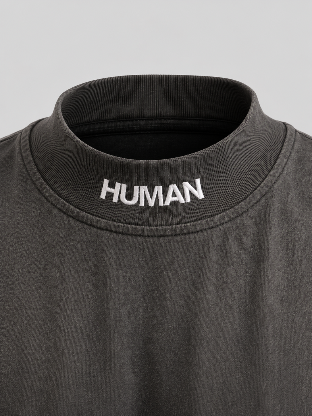 SUPER HUMAN TEE